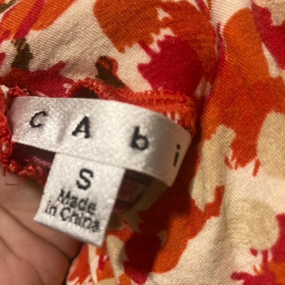 Cabi Dress - Picture 5 of 5